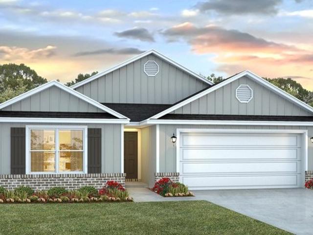 House for sale in Summerdale, Alabama