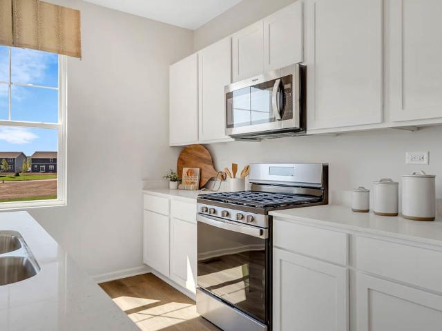 House for sale in Plainfield, Illinois