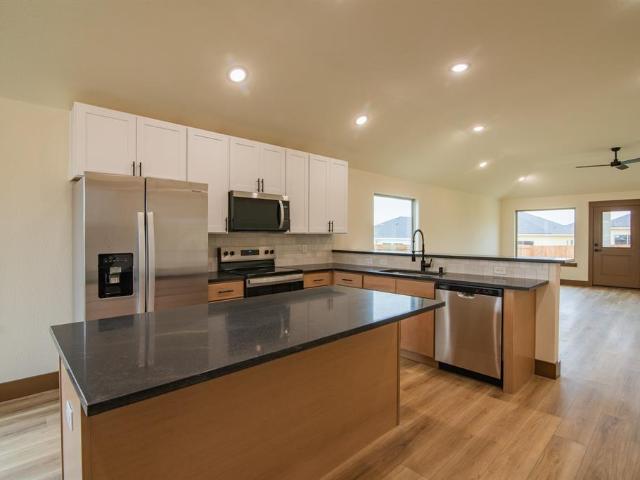 House for sale in Johnson, Texas