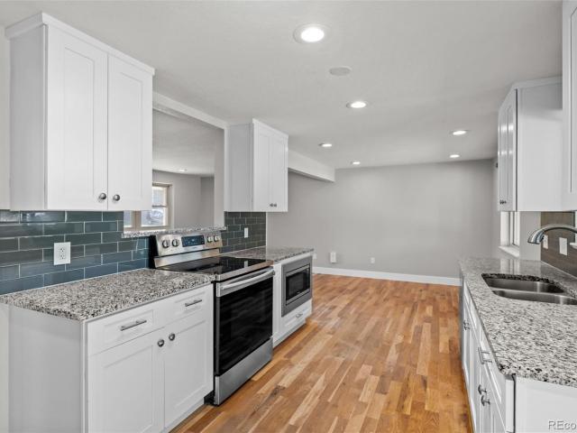 House for sale in Lakewood, Colorado