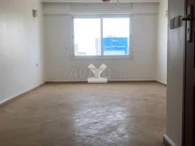 Appartement location à Anfa, Sidi Belyout