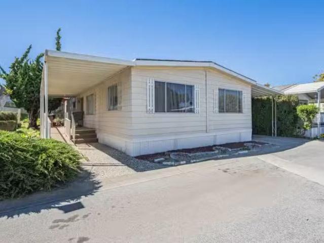House for rent in California