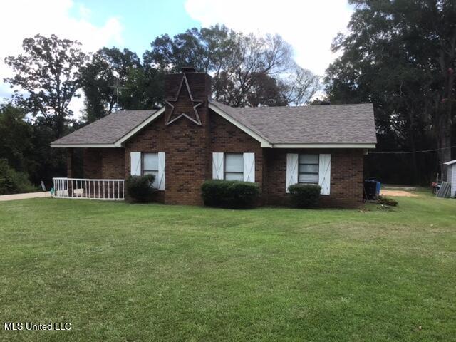 House for sale in Forest, Mississippi