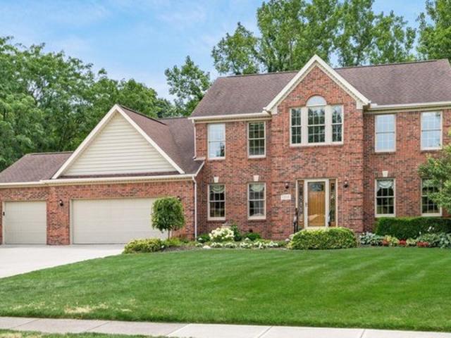 House for sale in Fairfield, Ohio