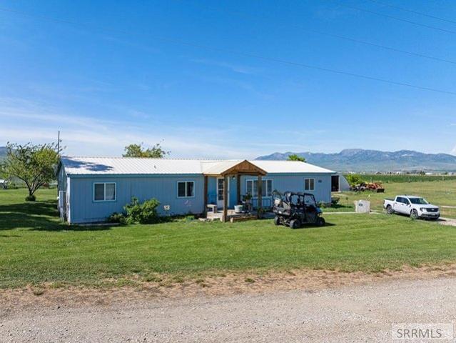 House for sale in Bannock, Idaho