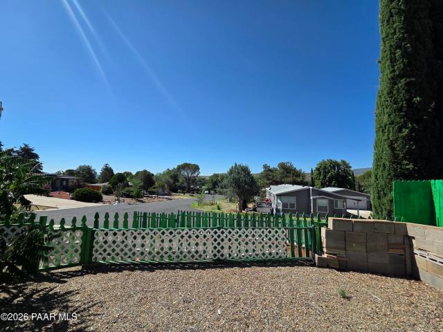Property for sale in Dewey, Arizona