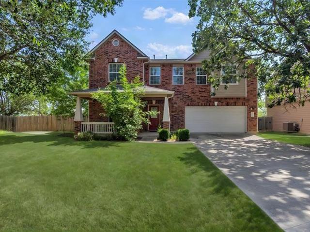 House for sale in Hays, Texas