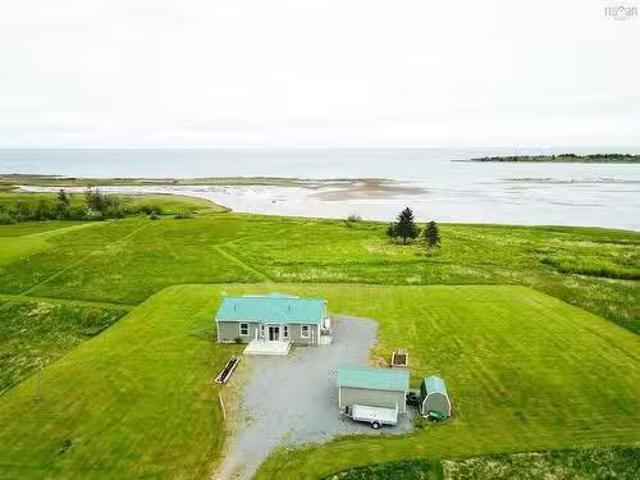 House for sale in Nova Scotia