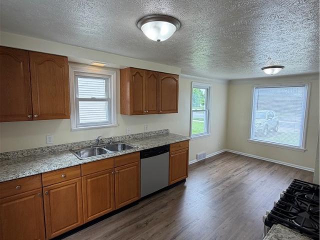 House for sale in Bedford, Ohio