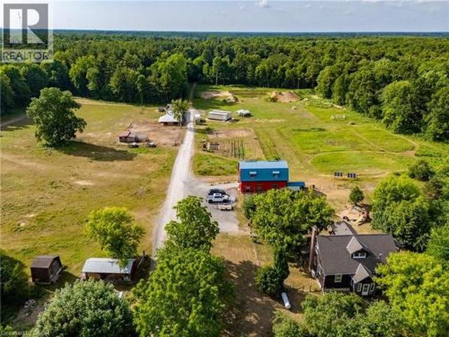 Farm for sale in Southwestern Ontario, Ontario