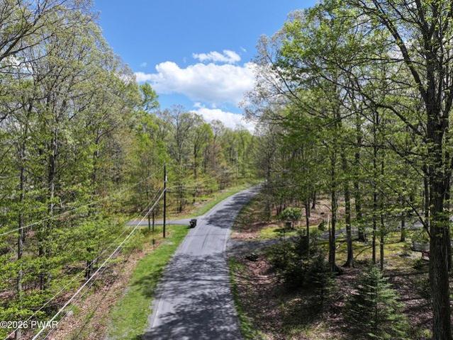 Land for sale in Hawley, Pennsylvania