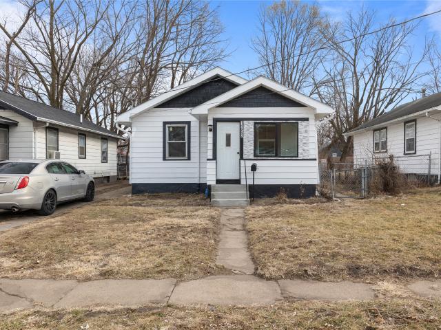 House for sale in Des Moines, Iowa