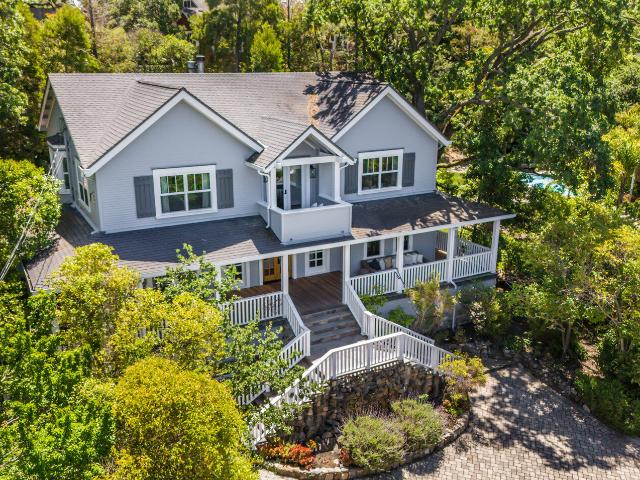 House for sale in Redwood City