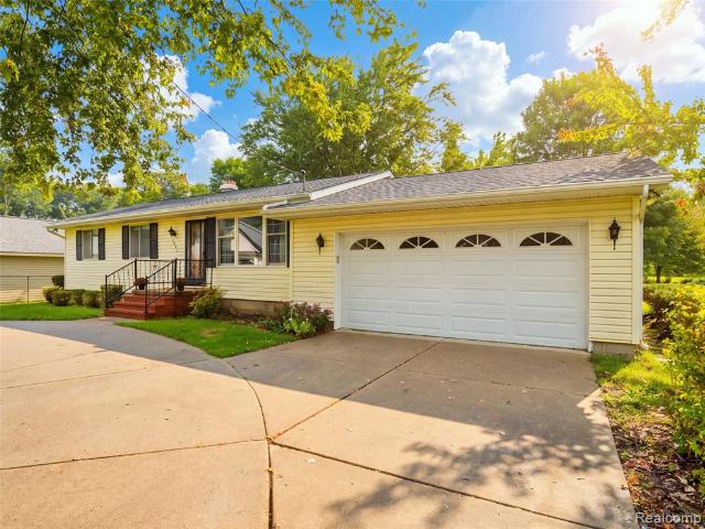 House for sale in Michigan