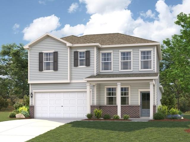 House for sale in Tennessee
