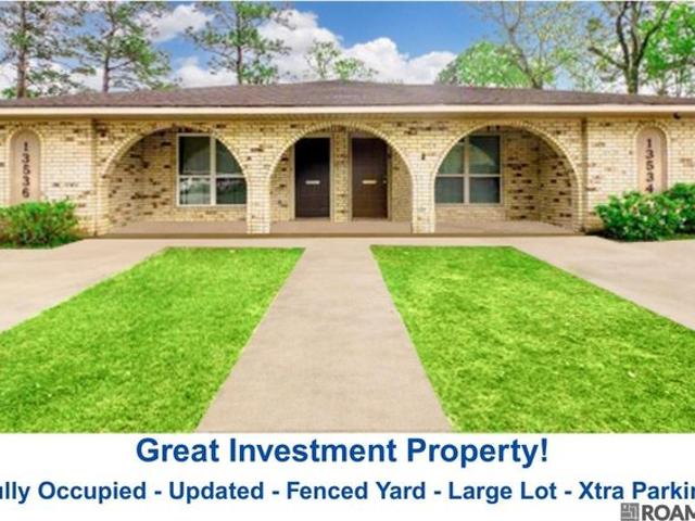 House for sale in Baton Rouge, Louisiana