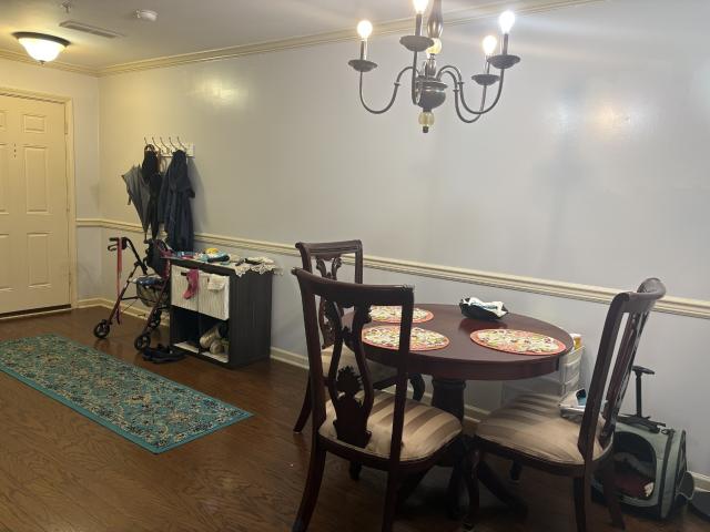 Condo for sale in Tennessee