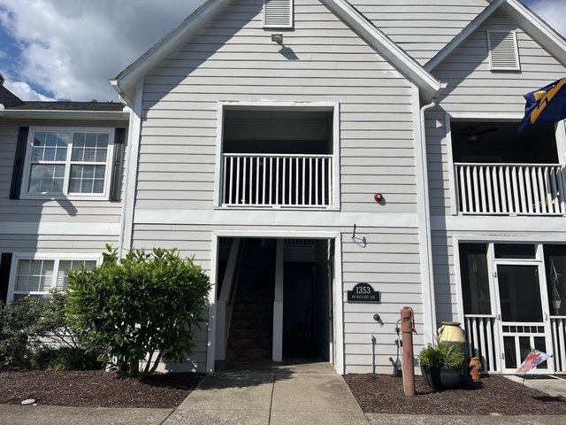 Condo for sale in Tennessee