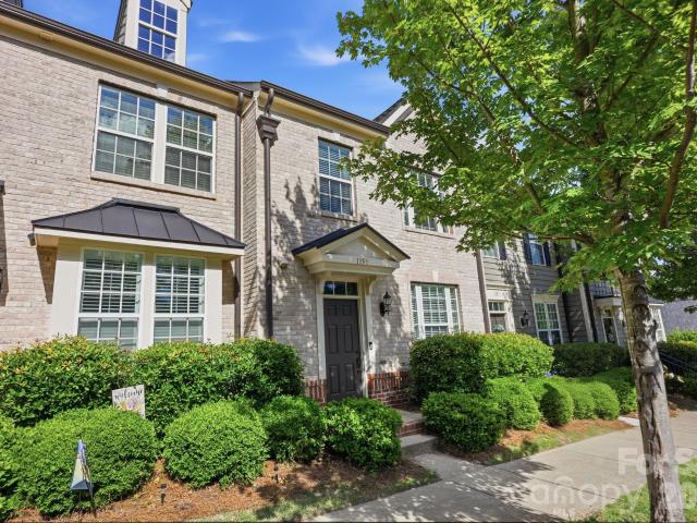 Townhouse for sale in Downtown, Cornelius