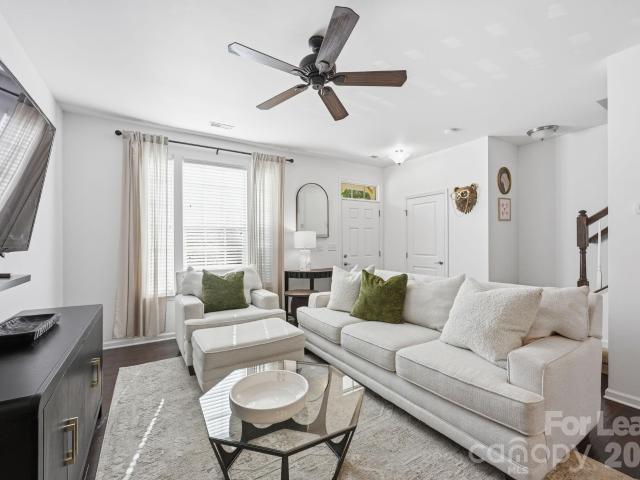 Property for rent in Mecklenburg, North Carolina