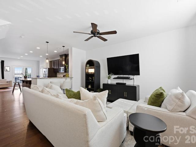 Townhouse for sale in Mecklenburg, North Carolina