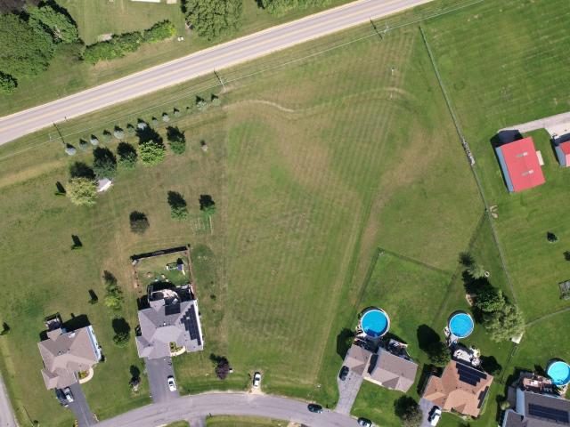 Land for sale in Byron, Illinois