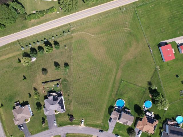 Land for sale in Byron, Illinois