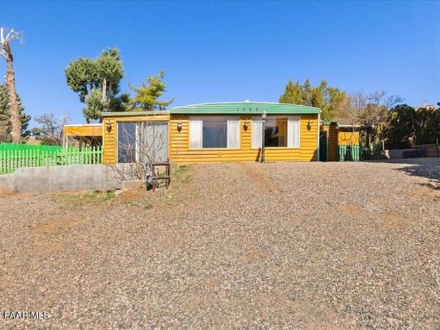 House for sale in Dewey, Arizona