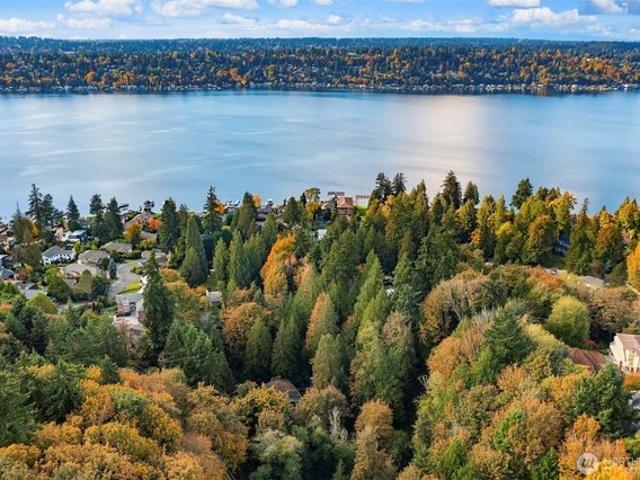 Land for sale in Kirkland, Washington