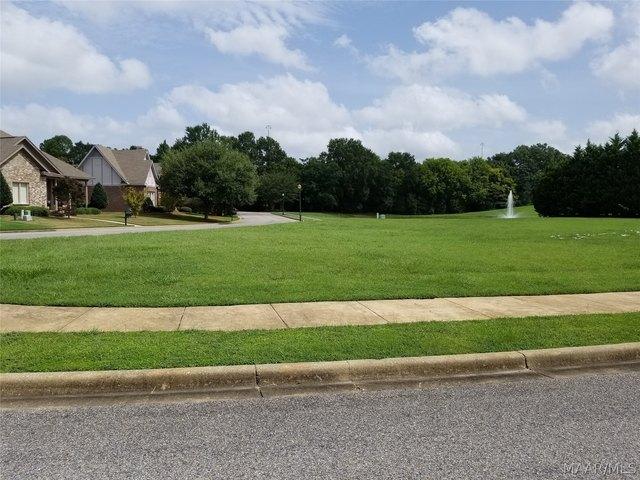 Land for sale in Hope Hull, Alabama