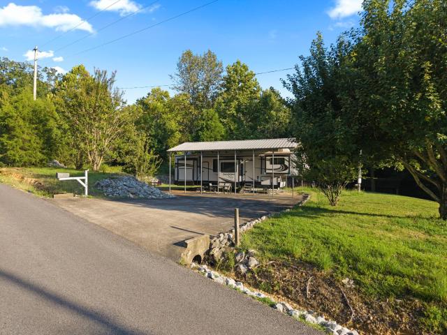 Land for sale in Confederate, Eddyville