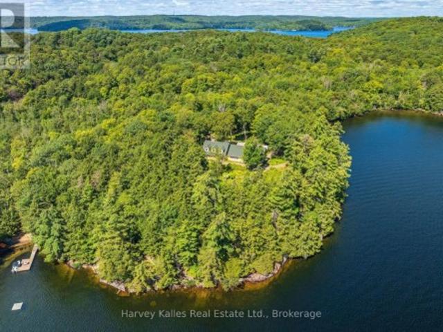House for sale in Muskoka, Ontario