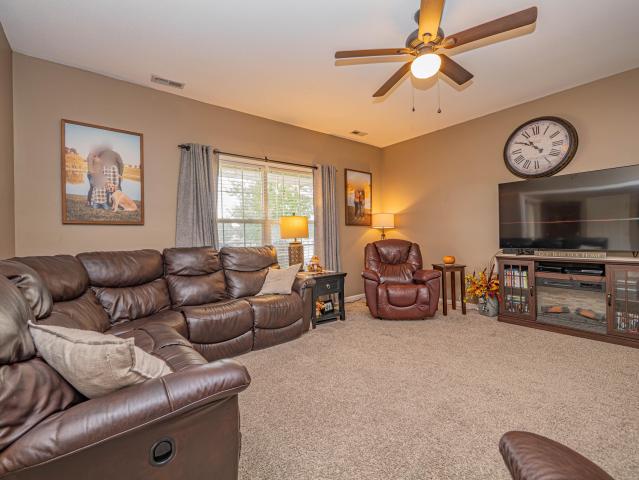 House for sale in Moberly, Randolph County