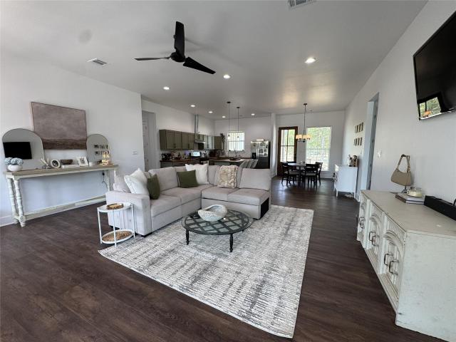 Property for rent in Elgin, Texas