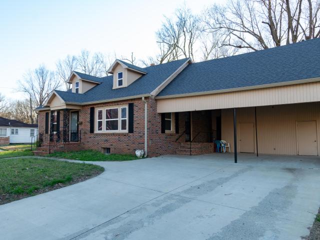 House for sale in Paducah, Kentucky
