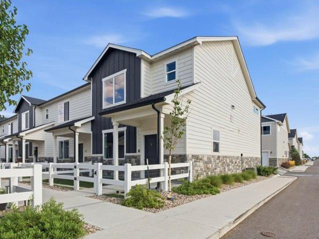 Townhouse for sale in Fort Lupton, Colorado