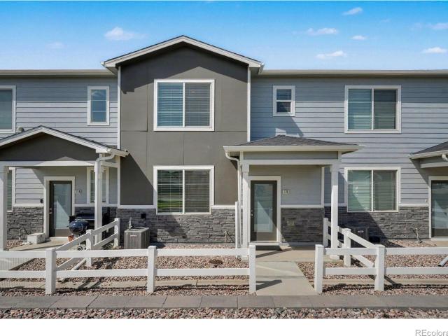 Townhouse for sale in Fort Lupton, Colorado