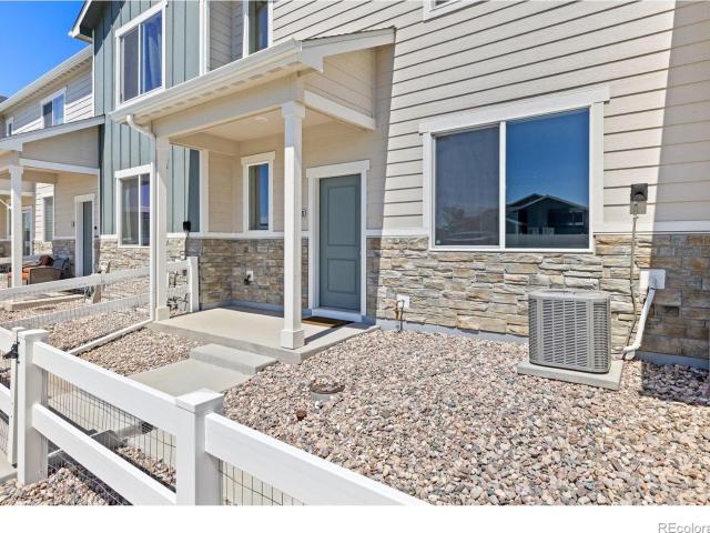 Townhouse for sale in Fort Lupton, Colorado