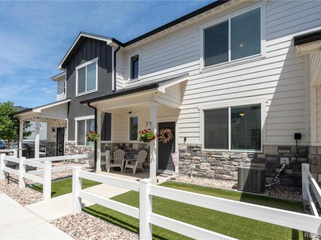 Townhouse for sale in Fort Lupton, Colorado