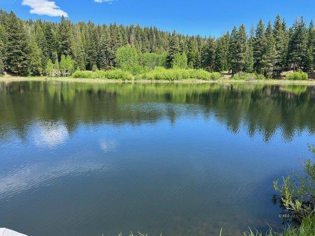 House for sale in Modoc, California