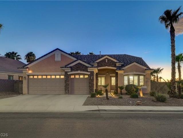 House for sale in Henderson, Nevada