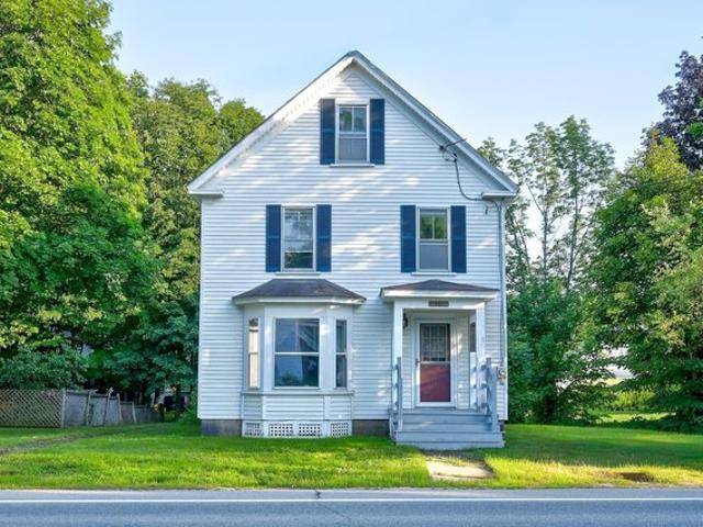 House for sale in New Hampshire