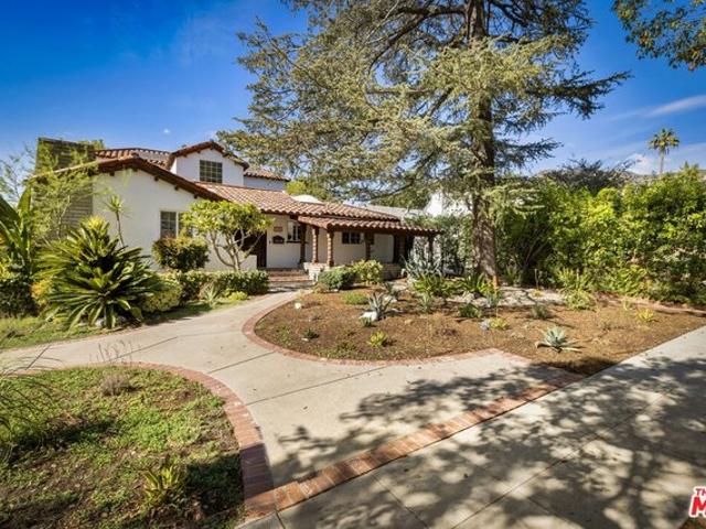 House for sale in Glendale, Los Angeles County