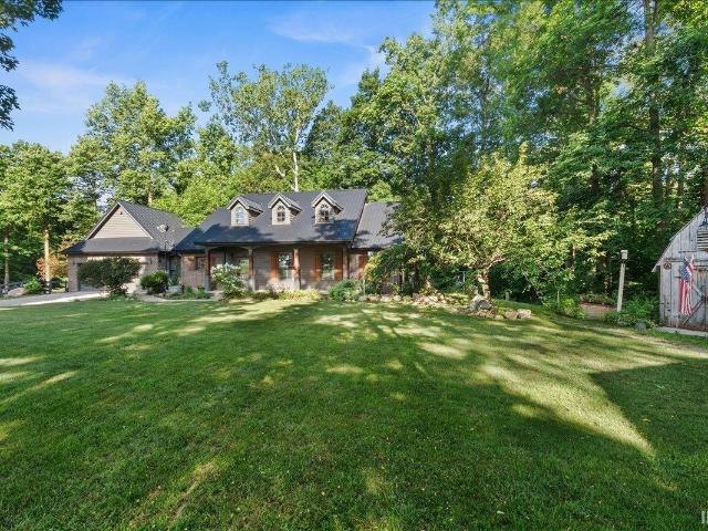 House for sale in Greentown, Indiana