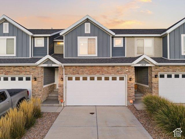 Townhouse for sale in Santaquin, Utah County