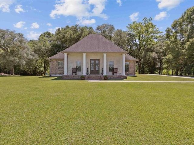 House for sale in Saint Martin, Louisiana