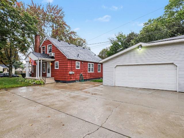 House for sale in Niles, Berrien County