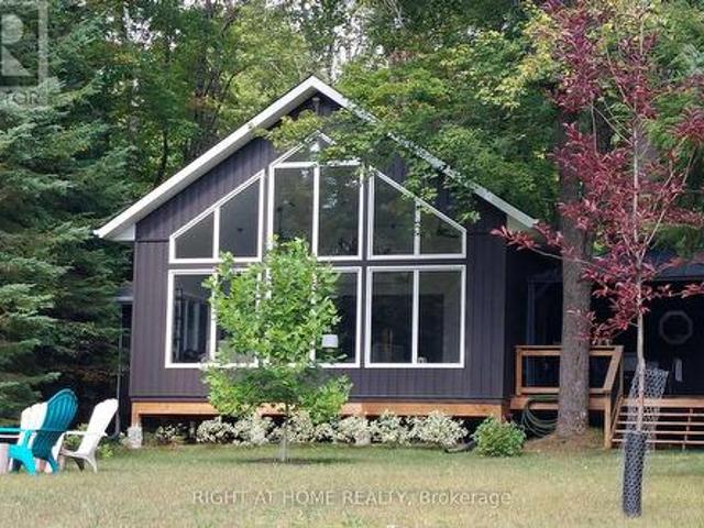 House for sale in Muskoka, Ontario