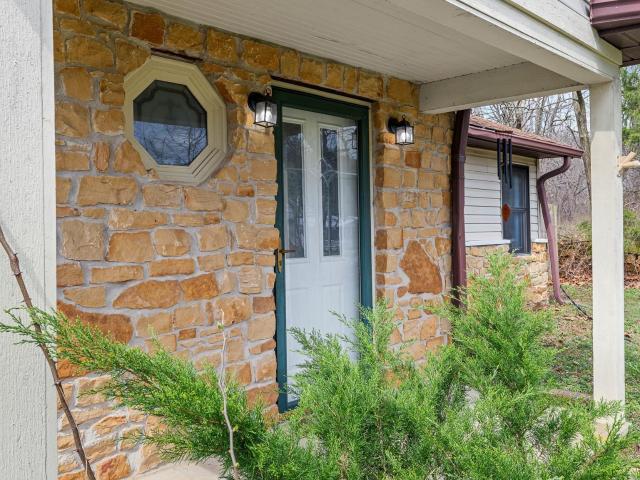 House for sale in Indiana