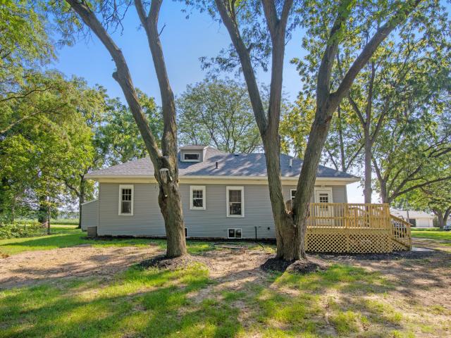 House for sale in Scarboro, Steward